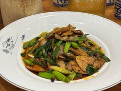 -田园印象·成都土菜院子(华阳店)