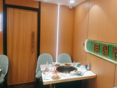 -满兴咱妈烀饼铁锅炖(兰州北街店)