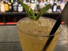 -The Tiki Bungalow提基小木屋酒吧