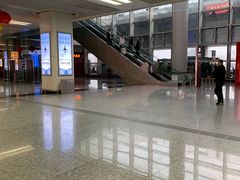-石家庄正定国际机场-T2航站楼