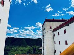-普陀宗乘之庙(小布达拉宫)