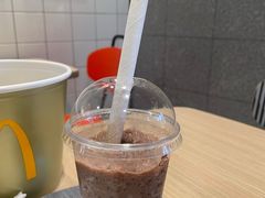 -麦当劳(红唐店)