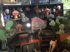 -懒鱼时光馆(沙坪坝店)