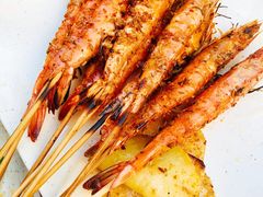 -木屋烧烤(坂田天安云谷店)