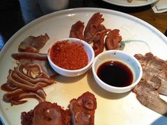 -老阿爸鲜鱼土菜(昆山花桥店)