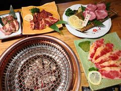 -黑牛の店·和牛烧肉(石家庄万象城店)