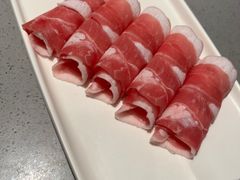 内蒙草原羔羊肉-海底捞火锅(大华一路店)