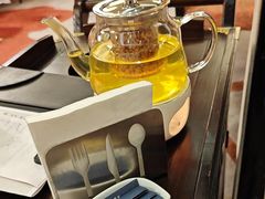 -酌宴府The China Club·广州万富希尔顿酒店(云城东路店)