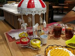 -豪客来牛排(成都锦江大融城店)