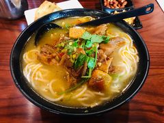 -福牛堂 Noodle Talk Home Cuisine