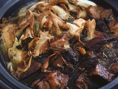 -赵家牛肉砂锅(台西三路店)