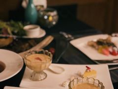 杨枝甘露-马勒别墅·中餐厅