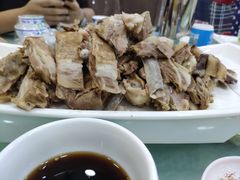 -老毛手抓·盐池滩羊非遗手抓(宁夏总店)
