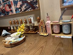 -樱宿日式和牛烧肉(五道口店)