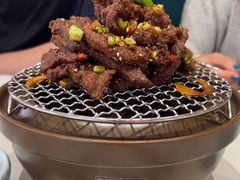 -大碗居·烤鸭·鱼头泡饼(天坛东门店)