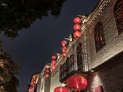 -三坊七巷历史文化街区