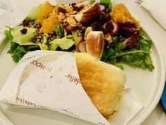 -THE WOODS 简餐 (国贸商城店)