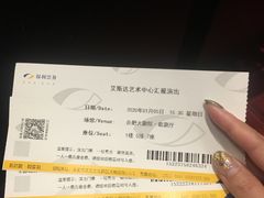 -合肥大剧院