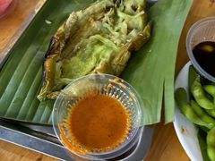 -杨合林啊兰烤鱼