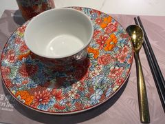 -泰椰里·泰国餐厅(智慧城广百广场店)