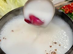 -土连锅·现熬养生汤锅(梁家巷店)