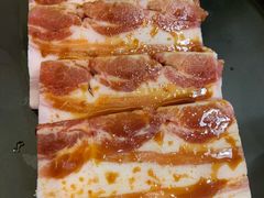 -九田家黑牛烤肉料理(中北镇店)