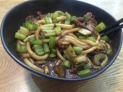 -西粉堂新疆米粉(朝外店)