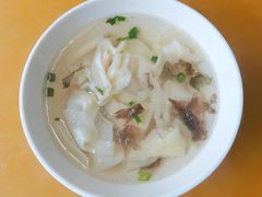 小馄饨-方桥点心店(易发城店)