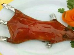 吊烧爱大米-阿鸟农庄(石壁店)