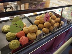 -西树泡芙(正佳店)