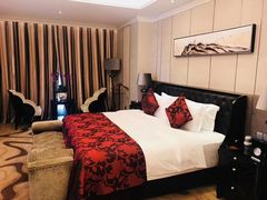 -深圳雅邦朗悦国际酒店