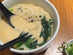 -和府捞面(星光大道一期店)