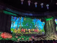 -南宁方特东盟神画