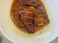 -宝丽轩中餐厅BAOLIXUAN