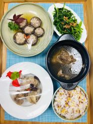 -和伊母婴护理中心·全套房(金山店)