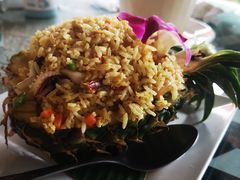 -Onion restaurant