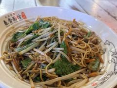 -春雪面馆(转塘店)