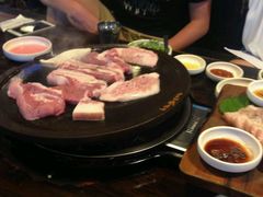 -Dombe豚(黑猪肉街店)