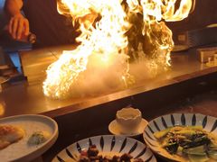 -春田小幸铁板烧(忠义街店)