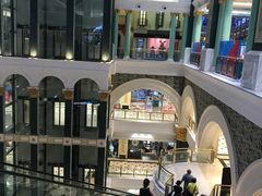 -AMG海上明珠影城(上海环球港RealDCinema店)