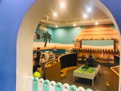 -玩元素·家庭游乐成长中心(香格里拉店)