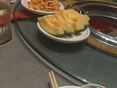 -蜀留香火锅·始于1999·原四川老火锅(白堤路店)