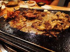 -香猪坊(五道口店)