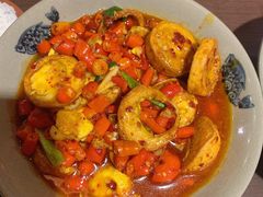 金钱蛋-潇湘阁(昆泰国际大厦店)