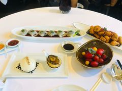 椒盐牛蛙-宝丽轩中餐厅BAOLIXUAN