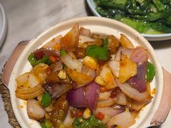 -悦慕·花满溪(新城吾悦店)