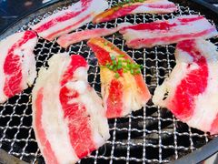 -十三姨正合丰烤肉(营迹路店)