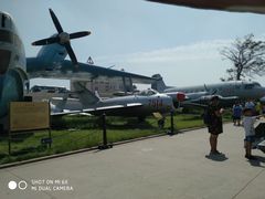 -中国人民解放军海军博物馆