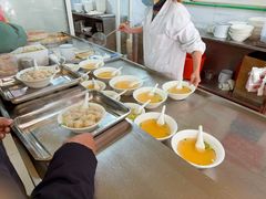 -汪家馄饨(集庆路店)