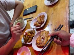 -沙湾甜品(升平街店)